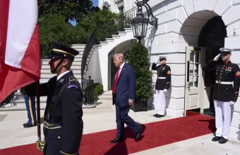 Τραμπ
