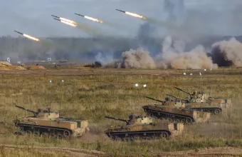 Άσκηση Zapad