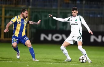 Παναθηναϊκός-Asteras: Η εποχή Μπενίτεθ και η τεράστια ανάγκη των Αρκάδων