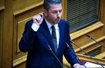 Ανδρουλάκης