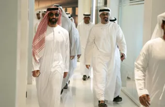 Tahnoun bin Zayed Al Nahyan
