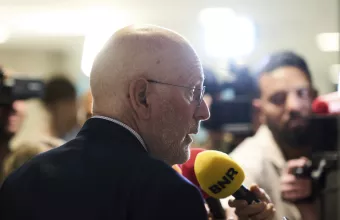 Frans Timmermans