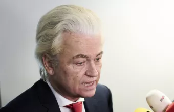 Geert Wilders