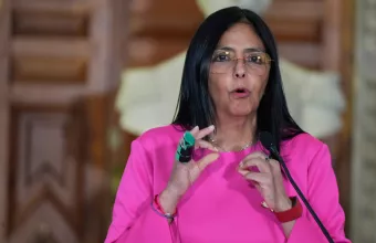 Delcy Rodríguez