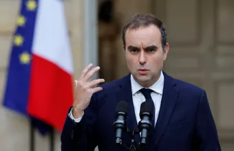 Λεκορνί
