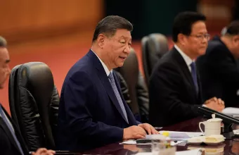 Xi Jinping