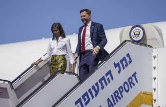 Βανς Ισραηλ