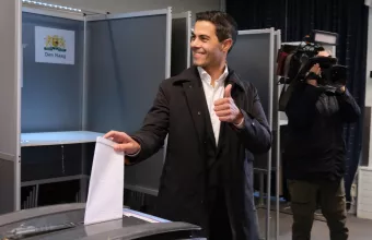  Ρομπ Γέτεν