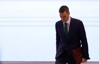 Πέδρο Σάντσεθ