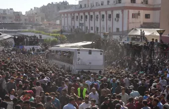 Gaza Strip