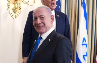 νετανιαχου