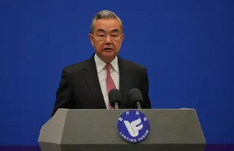 Wang Yi 