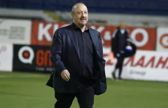Μπενίτεθ
