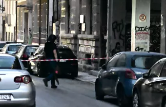 Εξάρχεια 