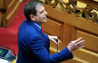 Καιρίδης 