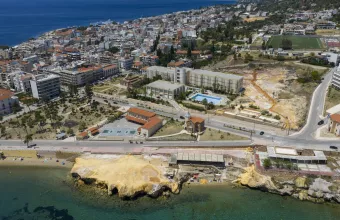 Αιδηψός 