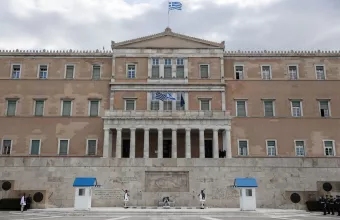 Μνημείο του Αγνώστου Στρατιώτη 