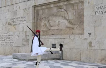 Άγνωστος Στρατιώτης