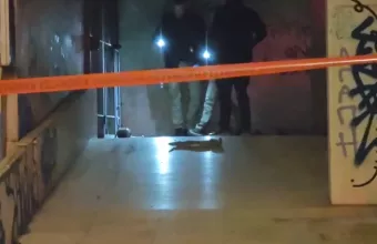 Έκρηξη