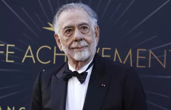 Φράνσις Φορντ Κόπολα