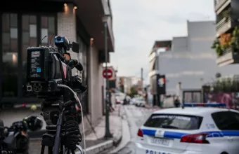 Γκάζι: Από ανακοπή ο τραγικός θάνατος της 16χρονης