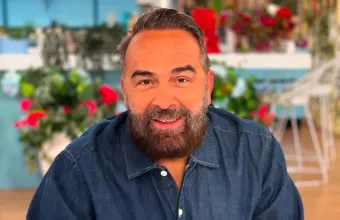 Γρηγόρης Γκουντάρας