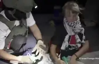 «Η Γκρέτα και οι φίλοι της είναι σώοι και αβλαβείς»