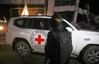 ΗΠΑ: Εμποδίζουν το Ισραήλ να επιβάλει κυρώσεις στη Χαμάς