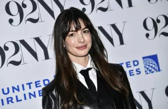 Anne Hathaway