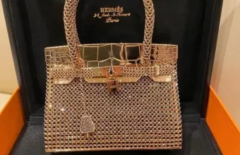 Sac Bijou Birkin