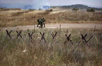 IDF