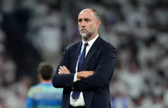 Ιγκόρ Τούντορ