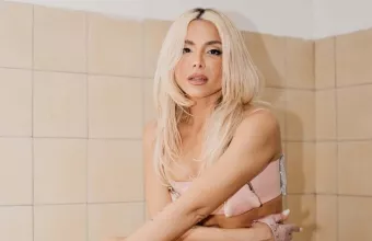 Josephine Eurovision Κύπρος