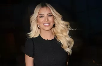 Κατερίνα Καινούργιου θαύμα