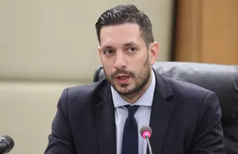 Κυρανάκης