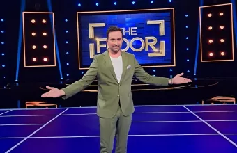 The Floor