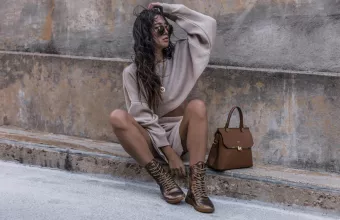 Επτά look για τον Οκτώβριο