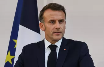Εμμανουέλ Μακρόν