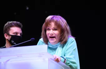 Μαίρη Χρονοπούλου καταγγελίες