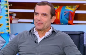 Μαρκουλάκης κατάθλιψη