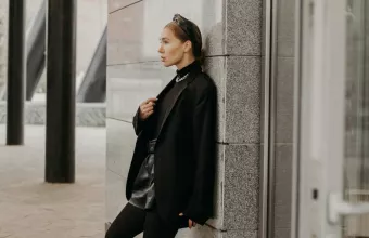 Minimal Chic Οκτώβριος