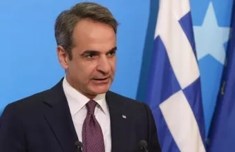 Μητσοτακης για ΟΠΕΚΕΠΕ: Δεν πρόκειται να κάνουμε πίσω, όποιο κι αν είναι το πολιτικό κόστος
