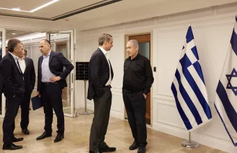 Μητσοτάκης 