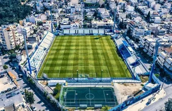 Κηφισιά Νεάπολη