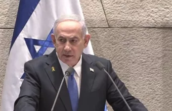 Νετανιάχου: Εργαζόμαστε ασταμάτητα για να φέρουμε πίσω όλους τους ομήρους