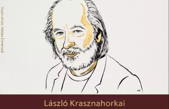 László Krasznahorkai