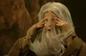 Ozzy Osbourne: Είχε υποδυθεί τον μάγο Γκάνταλφ στο Lord of the Rings - Βίντεο 