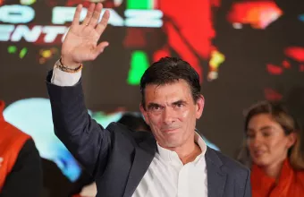 Ροδρίγκο Πας