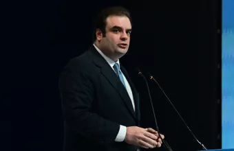 Κυριάκος Πιερρακάκης