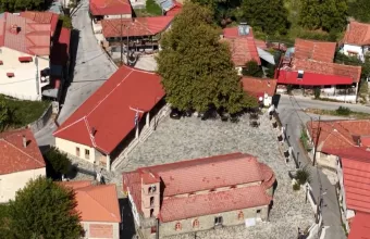 Ο Δήμος της Λίμνης Πλαστήρα προσπαθεί να κρατήσει ζωντανά τα χωριά του
